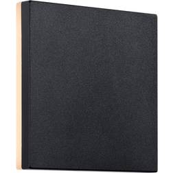Nordlux Artego Square Vægplafond 15cm