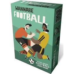 Wannabe Football