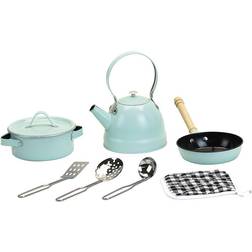 Vilac Vintage Cooking Set 8177