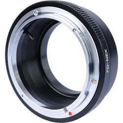 Big Adapter Canon FD to Sony E Lens Mount Adapter