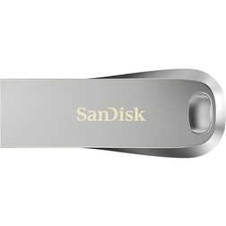 SanDisk 32GB Ultra Luxe USB 3.1 Flash Drive, Speed Up to 150MB/s (SDCZ74-032G-G46)