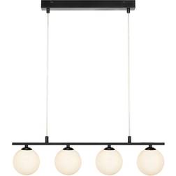 Markslöjd Quattro Pendel 66cm