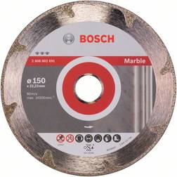 Bosch Best for Marble Diamantkappeskive 150mm