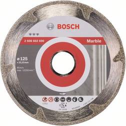 Bosch Best for Marble Diamantskæreskive 125mm