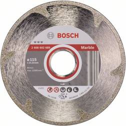 Bosch Best for Marble Diamond Cutting Disc 115mm