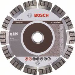 Bosch Dia-Ts 230x22 23 Best Abrasive