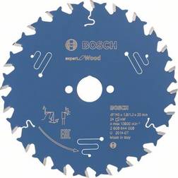 Bosch Katkaisulaikka 2608644008 140x20 mm Z24