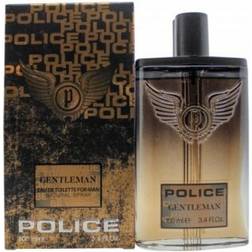 Police Gentleman EdT 100ml