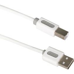 ICIDU USB A-USB B 2.0 1m