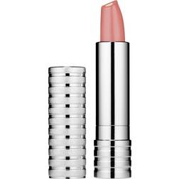 Clinique Dramatically Different lipstick #01-barely