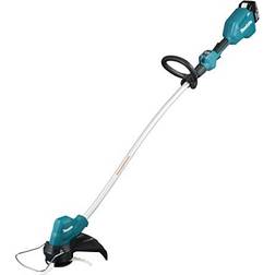 Makita Akku-Rasentrimmer 18 V 3 0 Ah 1 Akku Ladegerät