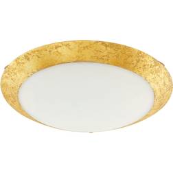 Eglo Montenovo Ceiling Flush Light ∅ 39.5cm