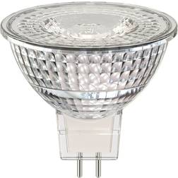 Airam LED-lamppu MR16 4W/827 (35W) GU5.3. Himmeä