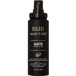 Milani Make It Last Matte Charcoal