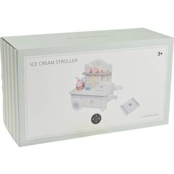Stoy Ice Cream Cart
