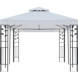 vidaXL Pavilion 3x6 m