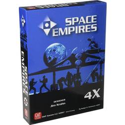 GMT Games Space Empires 4X