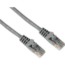 Hama 1 Star UTP Cat5e RJ45 5m