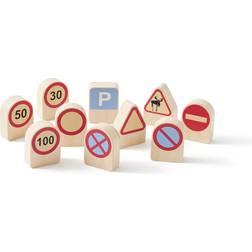 Kids Concept Bistro Puzzle Fika
