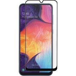 Panzer Premium Full-Fit Glass Screen Protector for Galaxy A30/A50/A50s