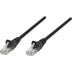 Intellinet Cat6 U/UTP RJ45 - RJ45 M-M