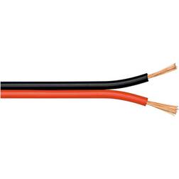 Goobay OFC 2x0.75mm 10m