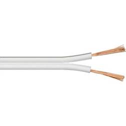 Goobay 2x0.5mm 50m