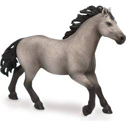 Schleich Quarter Horse Stallion 72143