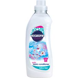 Ecozone Purity Fabric Conditioner 37 Washes 0.264gal
