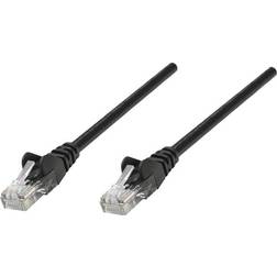 Intellinet UTP Cat6 RJ45 1.6ft