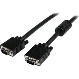 StarTech Coax High Resolution VGA - VGA 30m