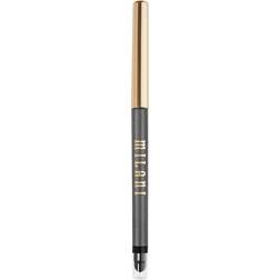 Milani Stay Put Eyeliner #06 Silver Foxy