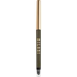 Milani Stay Put Eyeliner Moss Boss