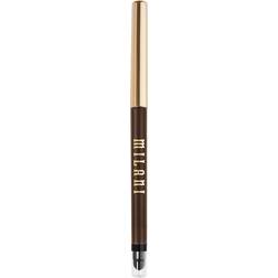 Milani Stay Put Eyeliner #02 Semi-Sweet