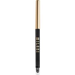 Milani Stay Put Eyeliner #01 After Dark