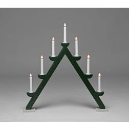 Konstsmide 3992 Adventsljusstake 54cm