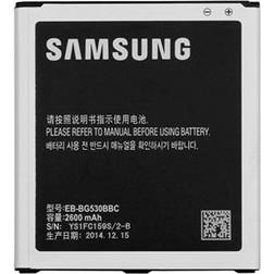 Samsung Batteria 2600 Mah Galaxy Grandrpime