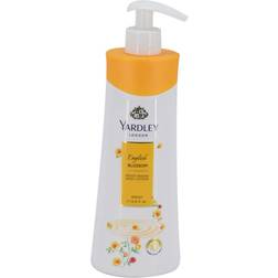 Yardley English Blossom Moisturising Body Lotion 400ml