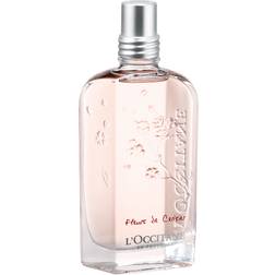 L'Occitane Fleurs De Cerisier EdT 2.5 fl oz