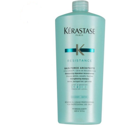 Kérastase Resistance Bain Force Architecte Shampoo 3.4fl oz