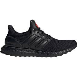 Adidas UltraBoost 1.0 Clima 'Manchester Rose' - Black Men's