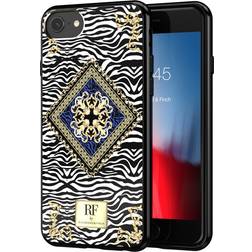 Richmond & Finch Zebra Chain Case (iPhone 6/6S/7/8)
