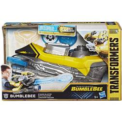 Hasbro Transformers Bumblebee Stinger Blaster E0852