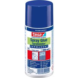 TESA Spray Glue Permanent 300ml