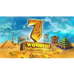 7 Wonders of the Ancient World (PC)