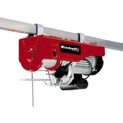 Einhell TC-EH 1000-18 1600W 999 kg 220 240 V