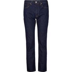 Levi's 501 Original Fit Jeans - Dark Wash Blue