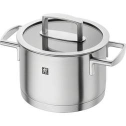 Zwilling Vitality High with lid 2 L 16 cm