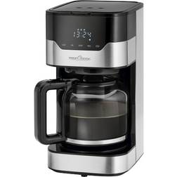 Profi Cook PC-KA 1169 Koffiezetapparaat 14 Glazen