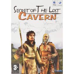 Lost Cavern (Mac)